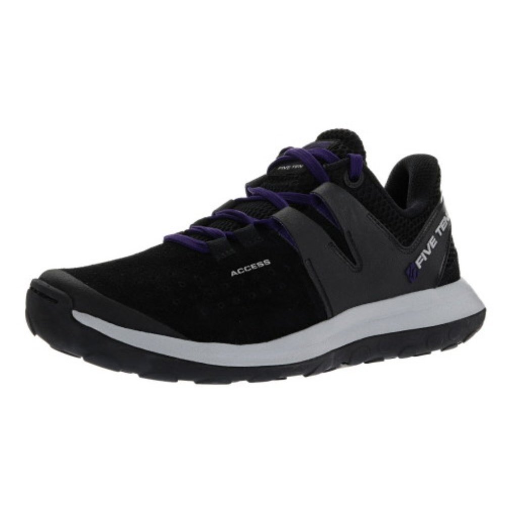 Five Ten Access Leather Hiking Scrambling Shoes